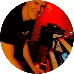 honeymunch jerome van rossum - Musical artist