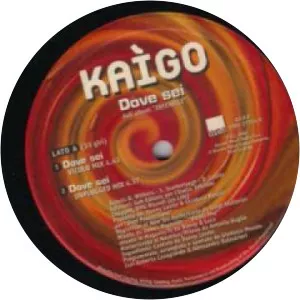 honeymunch kaìgo - Musical ensemble