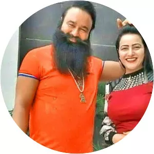 Honeypreet Insan