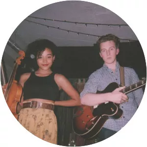 Honeywater - Musical artist