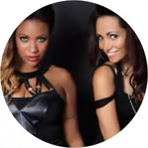 Honeyz - R&B group