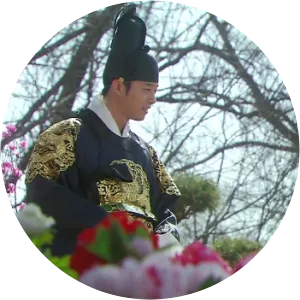 Hong Bu-yong - Fictional character