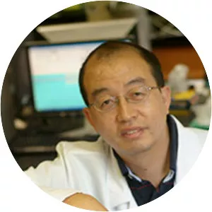 Hong-Cai Zhou - Chemist