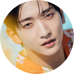 Hong Eunki - Vocalist