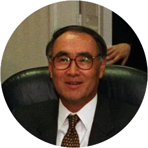 Hong-gu Yi - Former Prime Minister of South Korea