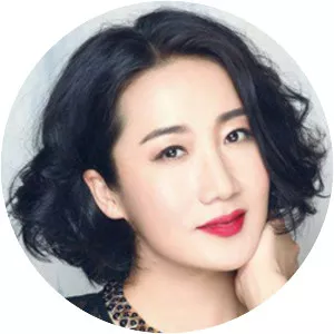 Hong Guo - Actress
