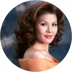 Hong Hei-kyung - South Korean operatic soprano