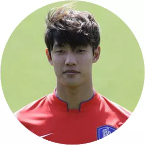 Hong Jeong-Ho