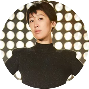 Hong Jin-kyung - South Korean entrepreneur