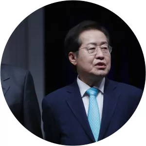 Hong Joon-pyo - Mayor of Daegu