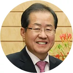 Hong Jun-pyo