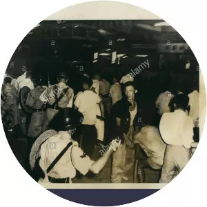 Hong Kong 1956 riots - 