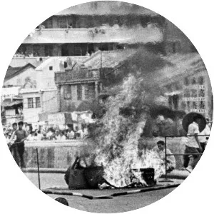 Hong Kong 1967 leftist riots