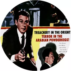 Hong Kong Confidential