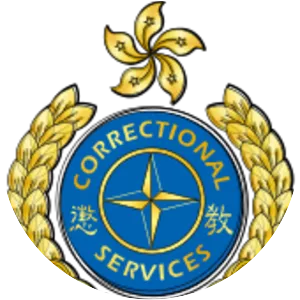 Hong Kong Correctional Services