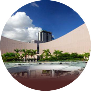 Hong Kong Cultural Centre