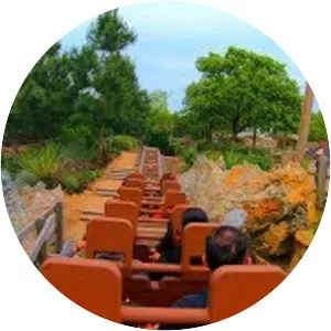 Hong Kong Disneyland