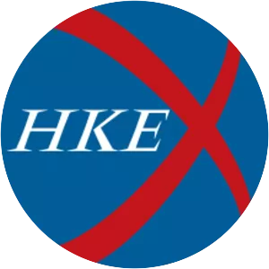 Hong Kong Exchanges and Clearing - Stock exchange company