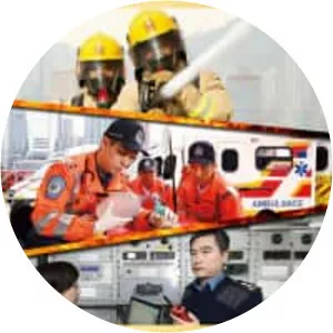 Hong Kong Fire Services Department