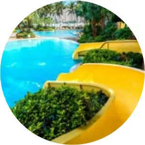 Hong Kong Gold Coast Hotel