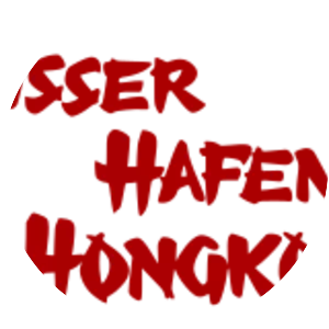 Hong Kong Hot Harbor