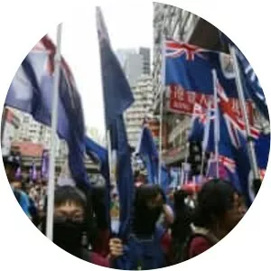 Hong Kong independence - 