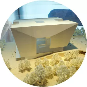 Hong Kong Palace Museum - 