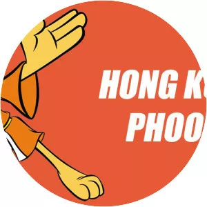 Hong Kong Phooey