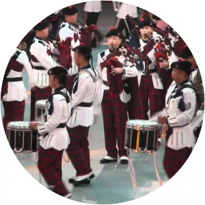Hong Kong Police Band - 