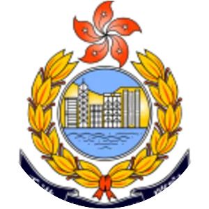 Hong Kong Police Force
