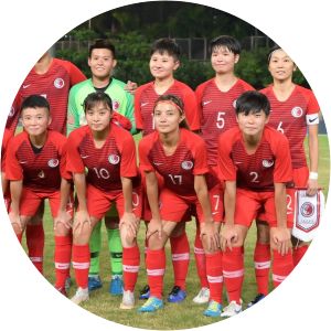 Hong Kong women's national football team