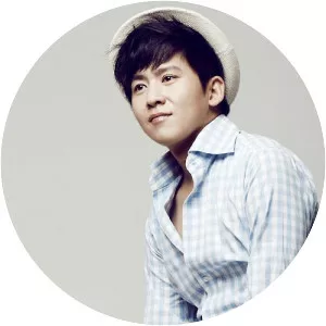 Hong Kyung-min - South Korean singer