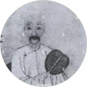 Hong Liangji