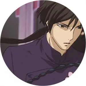 Hong Long Gundam - Fictional character