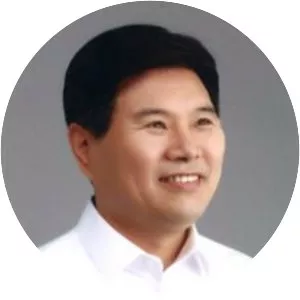 Hong Moon-jong - Former Member of the National Assembly of the Republic of Korea