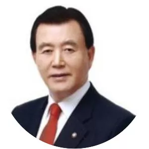 Hong Moon-pyo - Member of the National Assembly of the Republic of Korea