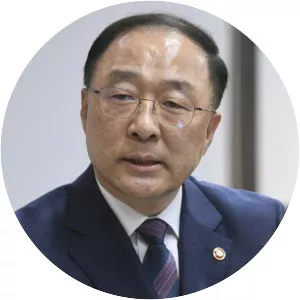 Hong Nam-ki