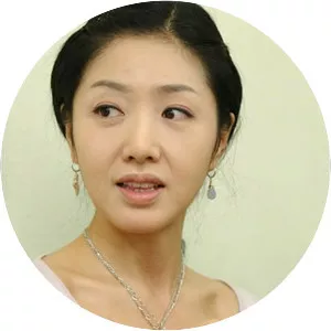 Hong Ri-na - South Korean actress