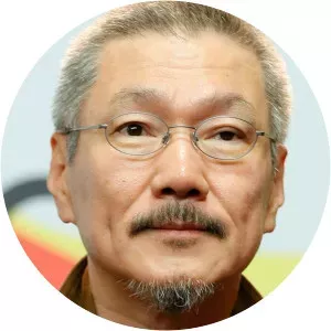 Hong Sang Soo - South Korean film director
