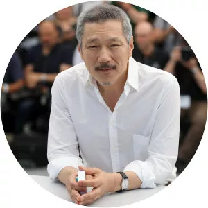 Hong Sang Soo - South Korean film director