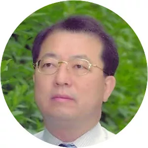 Hong Seung-pyo photograph