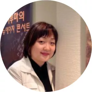 Hong So-yeong - Voice actress
