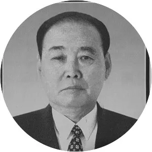 Hong Song-nam - Former Premier of North Korea