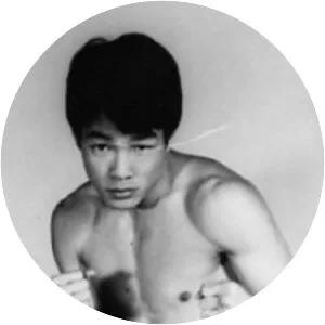 Hong Soo-hwan - Professional boxer