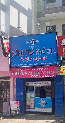 Hong Tra Ngo Gia