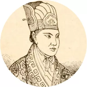 Hong Xiuquan