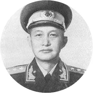 Hong Xuezhi