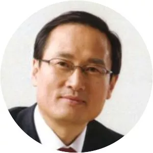 Hong Young-pyo - Member of the National Assembly of the Republic of Korea