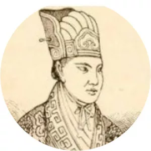 Hong Zicheng