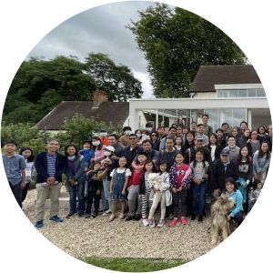 Hongkongers in Britain